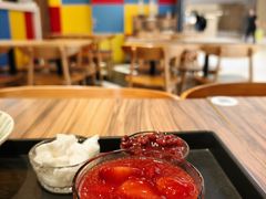 -Ice Monster冰馆·CNN评选全球十大甜品(国贸商城店)