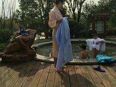 -抚州汤溪温泉