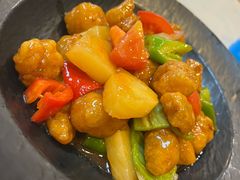 -百姓百味海鲜酒楼(粤垦路总店)