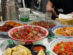 -欧记大排档·景德菜(上海首店)