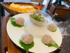 -捞王锅物料理(上海世茂广场店)