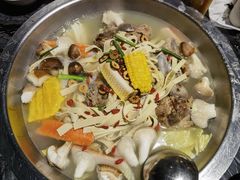 -天都火锅酒楼(虹梅南路店)