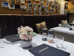 -K·Kitchen KK牛扒厨房(江南西店)