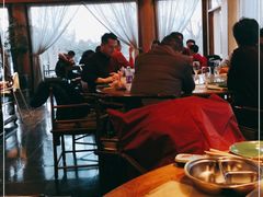 大堂-那家小馆•北京菜•烤鸭(香山店)