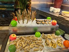 -新云南皇冠假日酒店-长街西餐厅