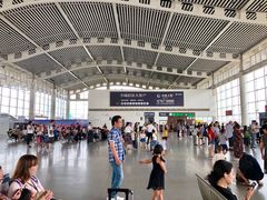 -苏州园区站