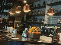 -Apollo·西班牙小酒馆(安福路店)