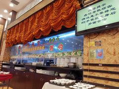 大堂-龙的酒楼·手工早茶·顺德菜(近良路店)