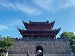 -汴河街