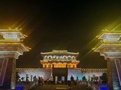 -揭阳楼