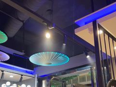 -老街烧烤大排档·地道湖北菜·龙虾馆(汉口火车站店)
