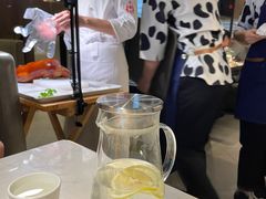 -小放牛炒菜馆(裕华万达店)