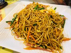 -万圣禄茶楼(西平店)