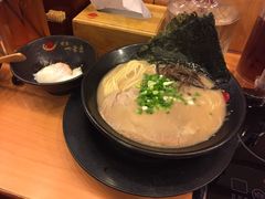 -博多一幸舍(侨福芳草地购物中心店)