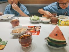 -豪客来牛排(中华城店)