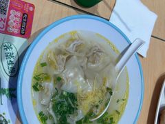 -小杨生煎(周浦万达店)