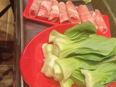 -季季红火锅(丰城洪客隆店)