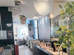 -渔语鱼酸菜鱼新川菜(来福士店)