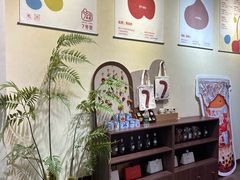 -7号里低糖生日蛋糕(南阳路店)