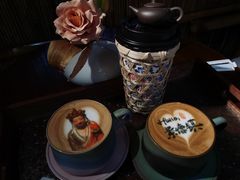 -猫屎咖啡(陶溪川店)