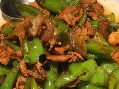 -湖兰金牌小炒肉(椒江万达店)