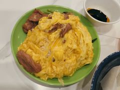 -澳门陈光记烧味饭店(南京德基广场店)
