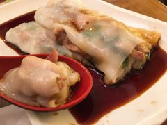 -添好运点心专门店(深水埗店)