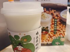 鸡头米奶奶-新梅华餐厅(星悦汇店)