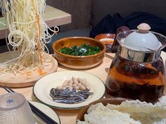 -牛腩之旅·牛腩牛杂煲(光启城美食城店)