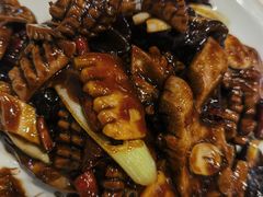 -到家尝北京菜(西坝河店)