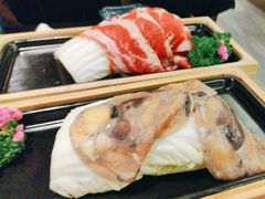 -湊湊火锅·茶憩(打浦桥日月光店)