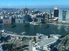 -澳门旅游塔360°旋转餐厅(南湾湖广场店)