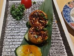 -清水日本料理铁板烧(学府路店)