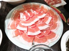 -健晟星期天火锅(鲅鱼圈店)