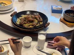 -海鸿荟·沿江菜(中山北路店)