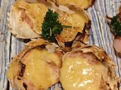 -大焰自助日本料理 铁板烧(徐汇店)