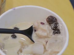 -九秋茶铺(三里屯店)
