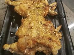 -老吕涮羊肉•东北原味烧烤•大油边•烤鱼(五角场店)