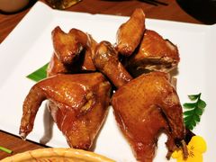 -燕郊烧鸽子(广安路店)
