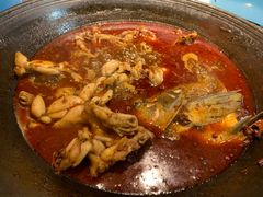 -老天桥蛙炉火锅(姑苏总店)
