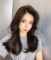 点击看大图 -Rise Hair上升造型