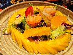 -第101座花园餐厅(湖滨88店)