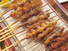-1078號老北京涮肉(松柏店)