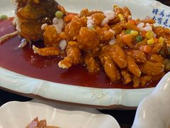 -王四酒家苏帮菜馆(观前店)