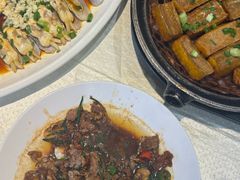 -好兄弟郭巨海鲜(天一阁店)