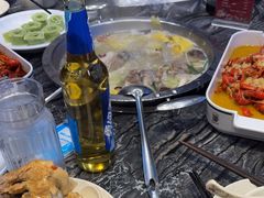 -天都火锅酒楼(虹梅南路店)
