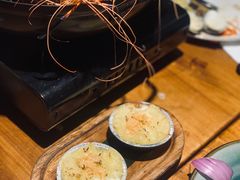 -仓库南洋海鲜小排档(柳河路店)