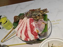 -欧记·龙城港(欣都龙城店)
