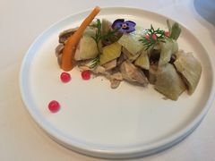 脆皮椒麻鸡（68元）-松鹤楼·非遗·苏帮菜(融科店)
