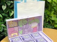 雪绒芝士-好利来(东四店)